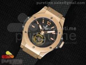 Big Bang Tourbillon Automatic