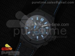 Big Bang Full Ceramic Maradona