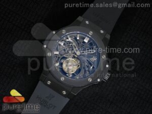Big Bang Ceramic Bezel Skeleton