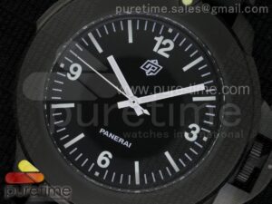 THE MILLE METRI PROTOTYPE