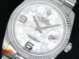 DateJust 116234