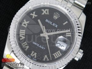 DateJust 116234