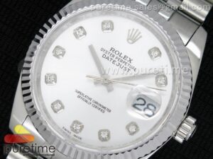 DateJust 116234