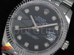 DateJust 116234