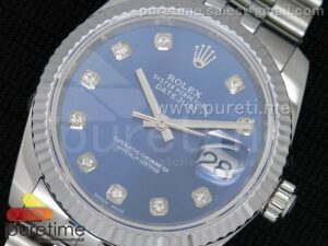 DateJust 116234