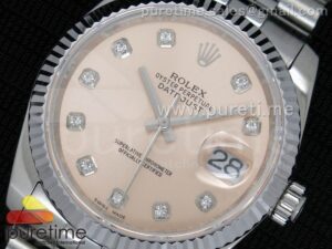 DateJust 116234