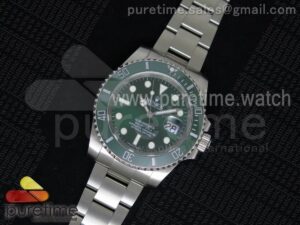Submariner 116610 LV NK21