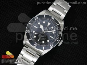 Heritage Black Bay ZF