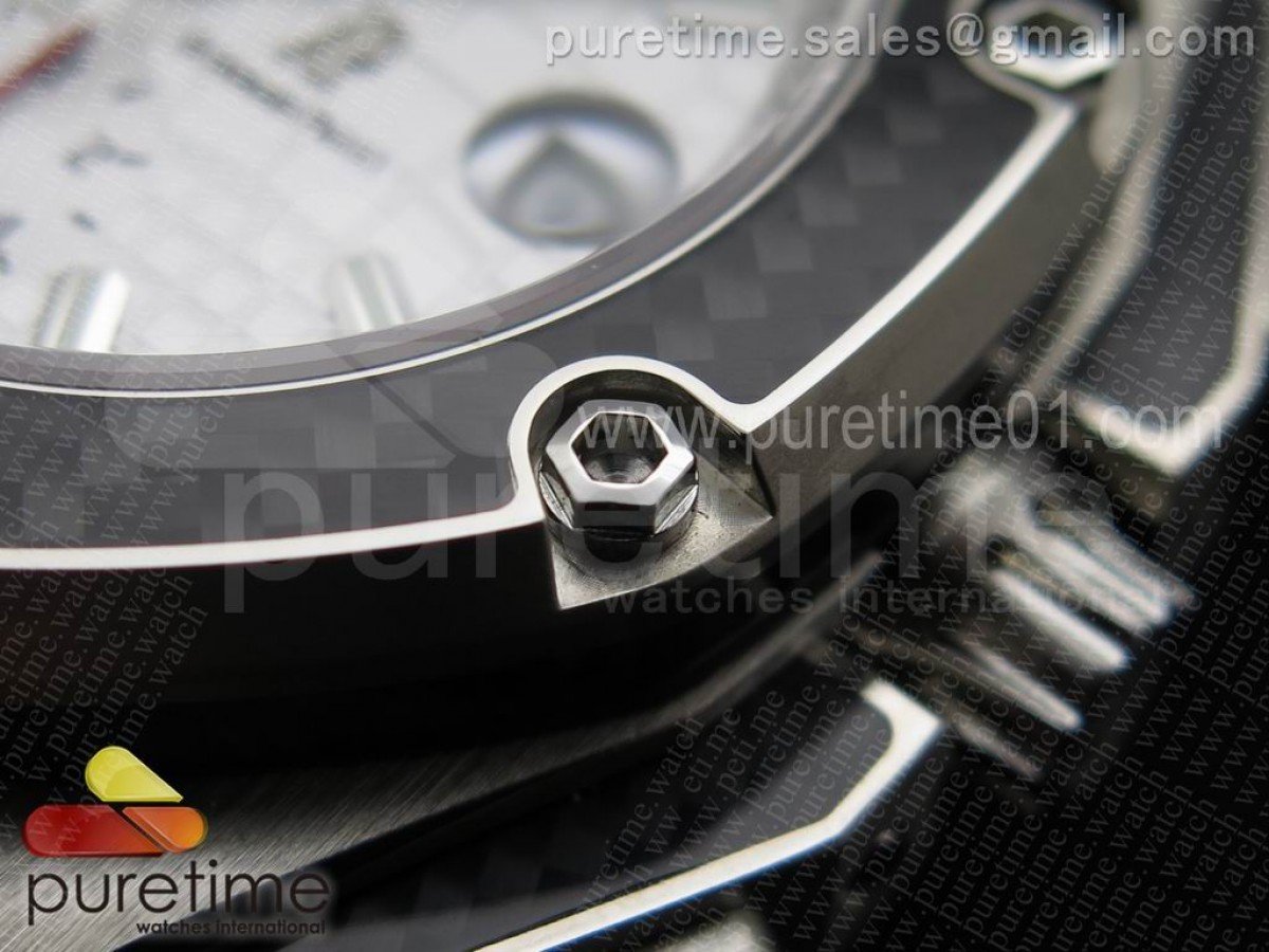 Royal Oak Offshore Juan Pablo Montoya - immagine 6