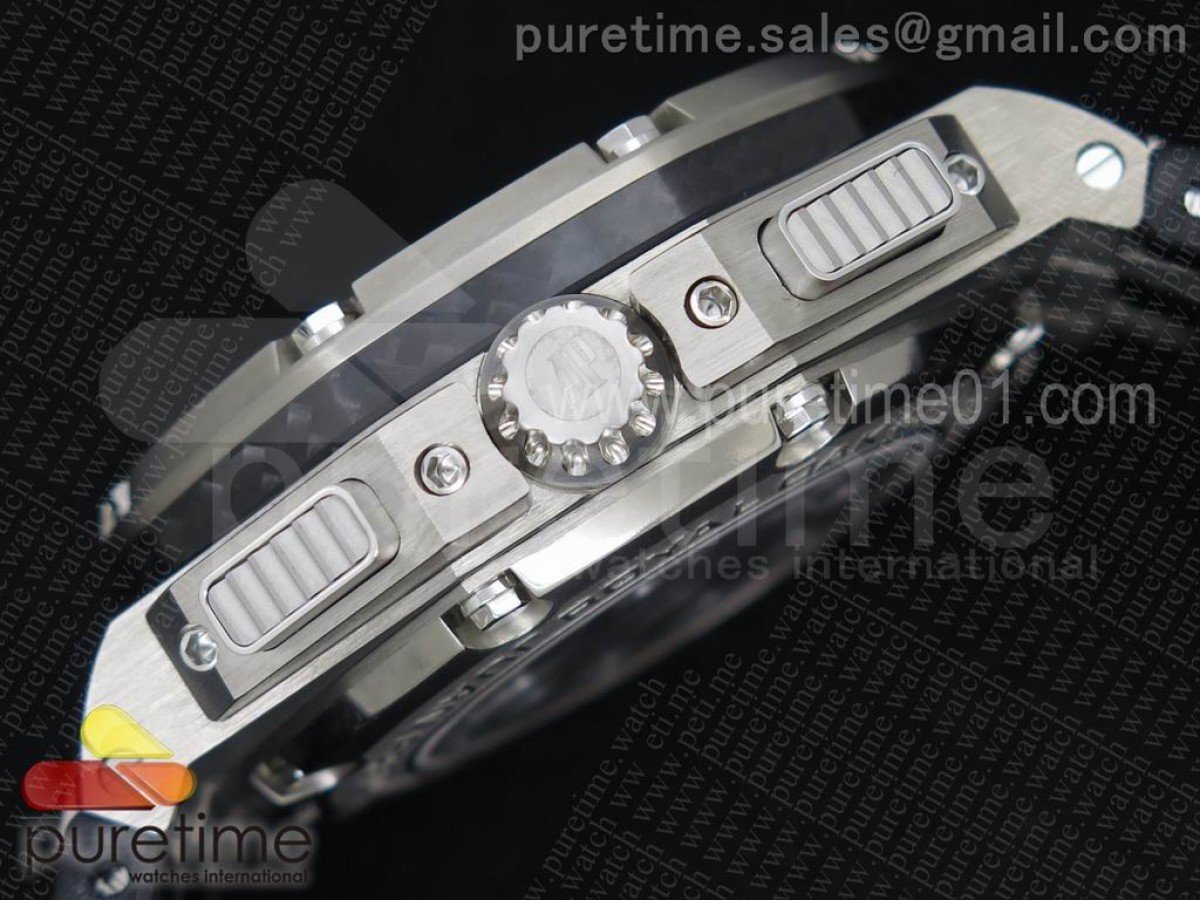 Royal Oak Offshore Juan Pablo Montoya - immagine 8