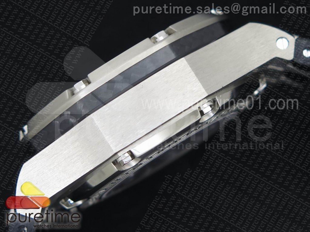 Royal Oak Offshore Juan Pablo Montoya - immagine 9