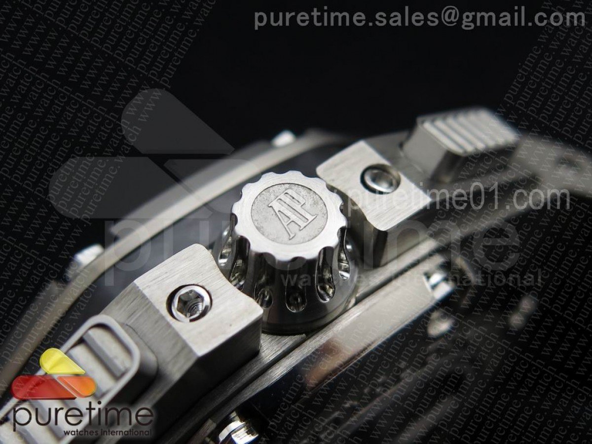 Royal Oak Offshore Juan Pablo Montoya - immagine 10