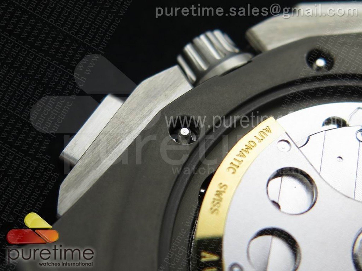 Royal Oak Offshore Juan Pablo Montoya - immagine 17