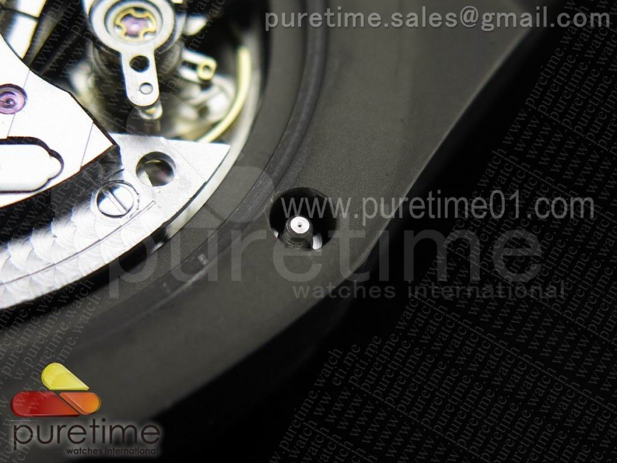 Royal Oak Offshore Juan Pablo Montoya - immagine 18