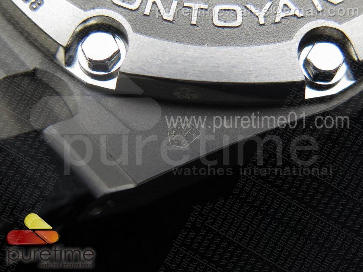 Royal Oak Offshore Juan Pablo Montoya - immagine 19