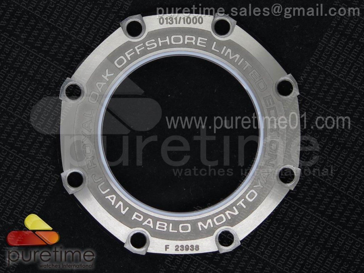 Royal Oak Offshore Juan Pablo Montoya - immagine 20