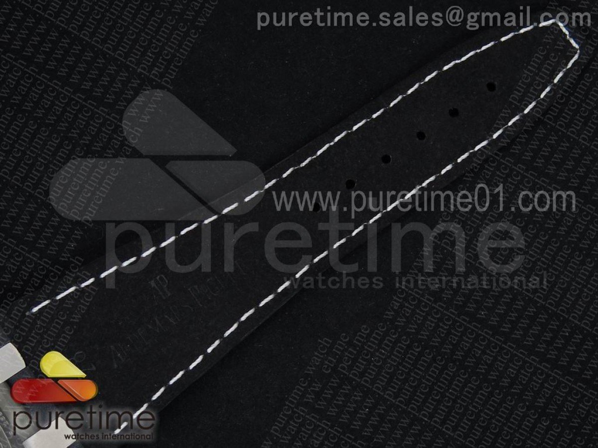 Royal Oak Offshore Juan Pablo Montoya - immagine 24