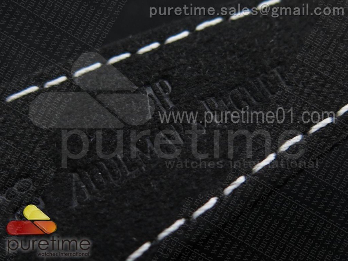 Royal Oak Offshore Juan Pablo Montoya - immagine 25