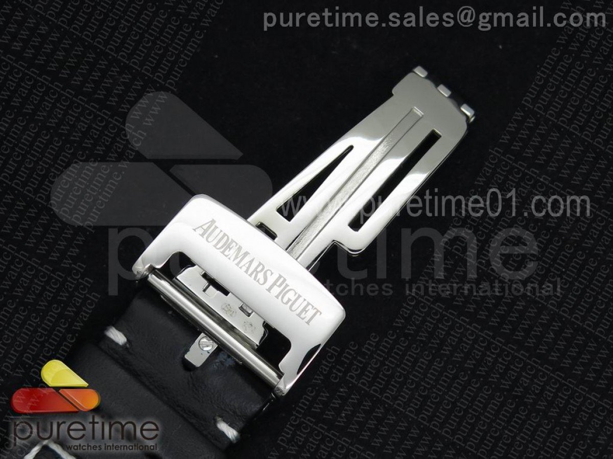 Royal Oak Offshore Juan Pablo Montoya - immagine 27