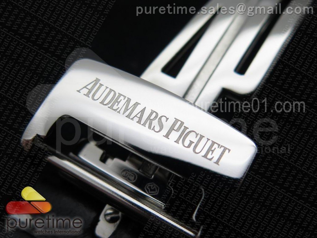 Royal Oak Offshore Juan Pablo Montoya - immagine 28