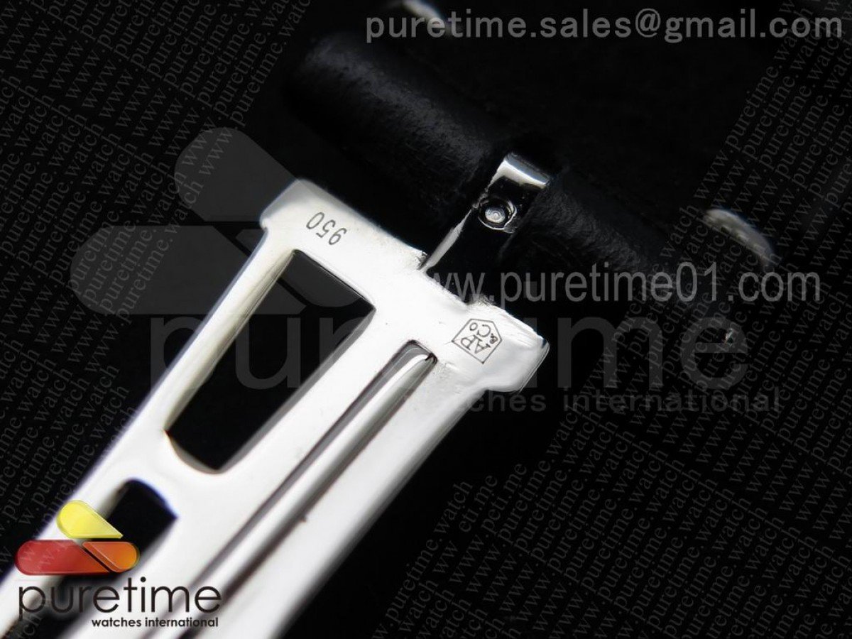 Royal Oak Offshore Juan Pablo Montoya - immagine 32