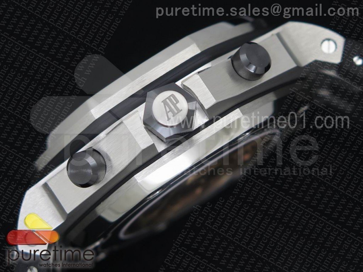 Royal Oak Offshore Diver Chronograph JF - immagine 4