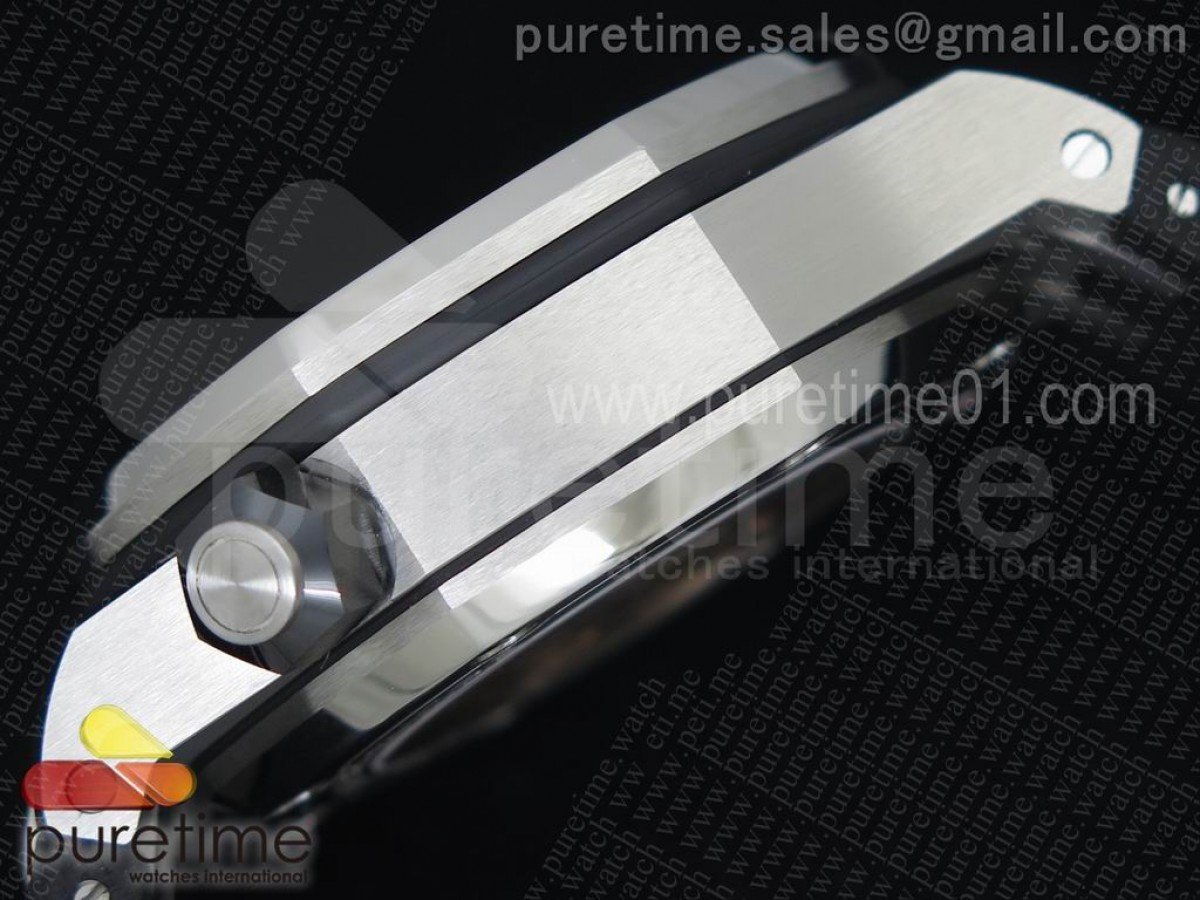 Royal Oak Offshore Diver Chronograph JF - immagine 5