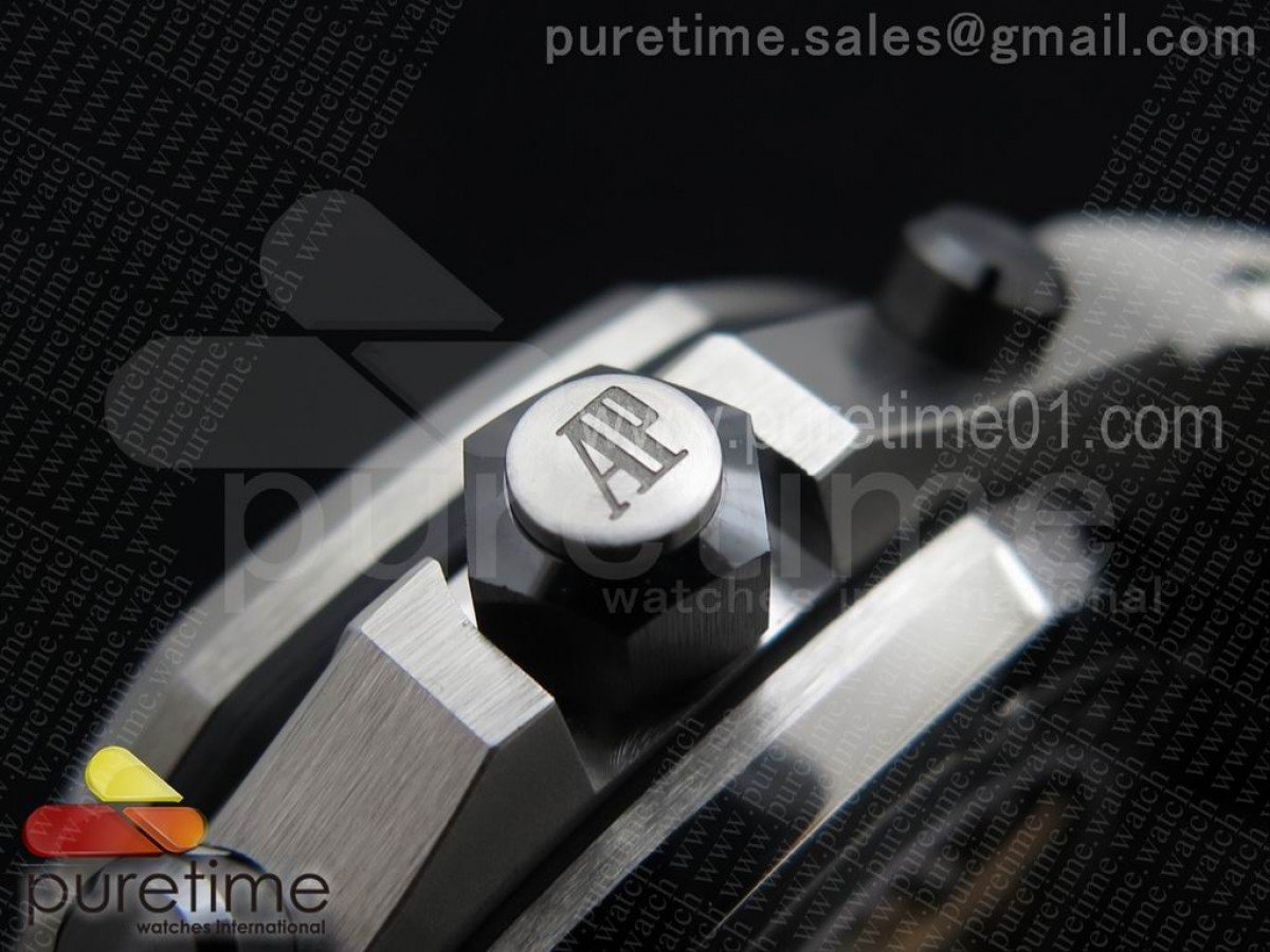 Royal Oak Offshore Diver Chronograph JF - immagine 6