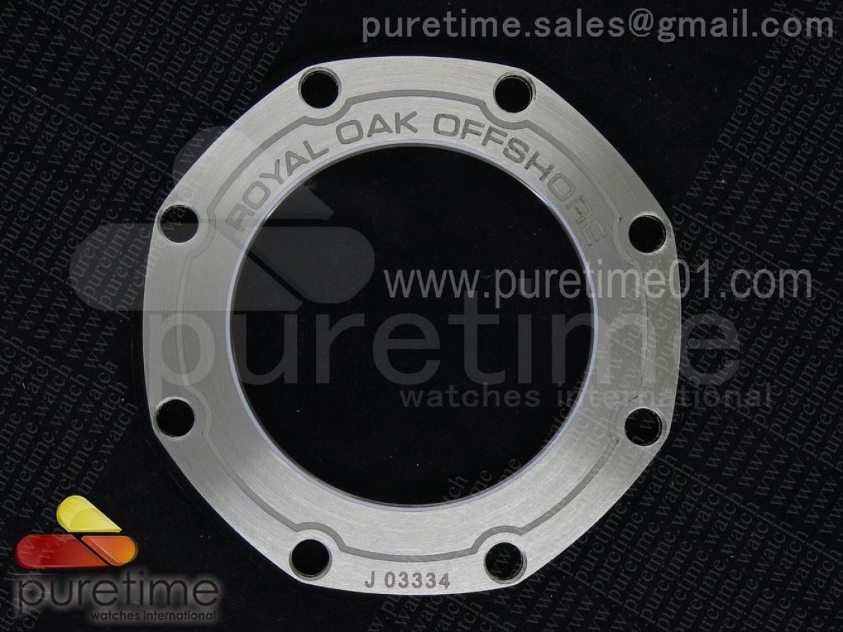 Royal Oak Offshore Diver Chronograph JF - immagine 12