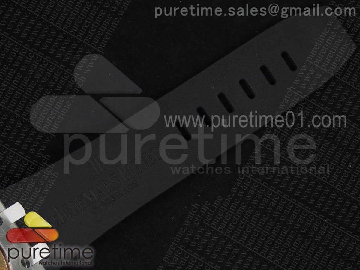 Royal Oak Offshore Diver Chronograph JF - immagine 15