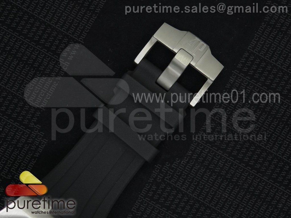 Royal Oak Offshore Diver Chronograph JF - immagine 16