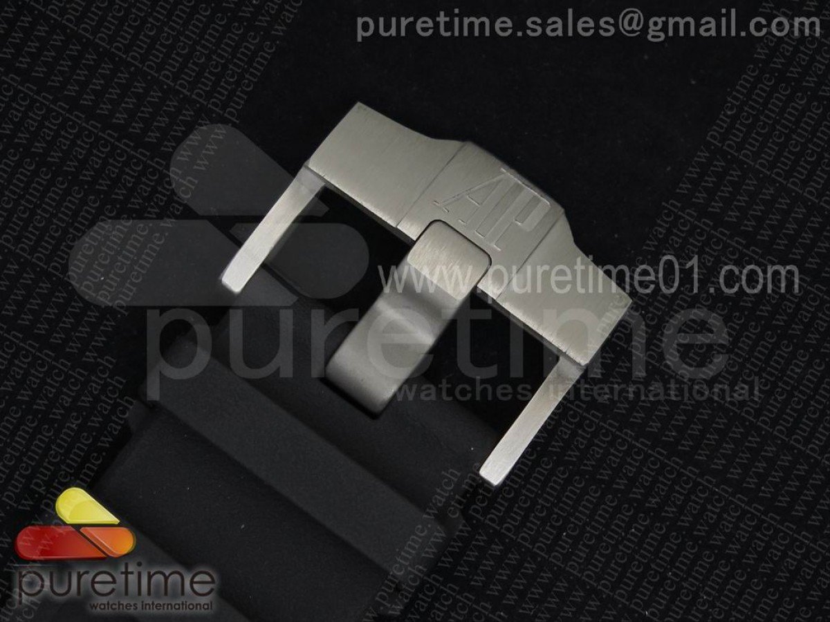 Royal Oak Offshore Diver Chronograph JF - immagine 17