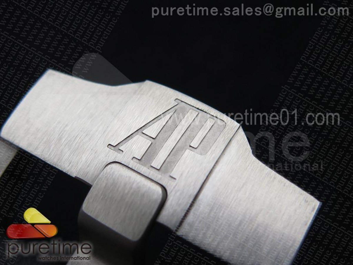 Royal Oak Offshore Diver Chronograph JF - immagine 18