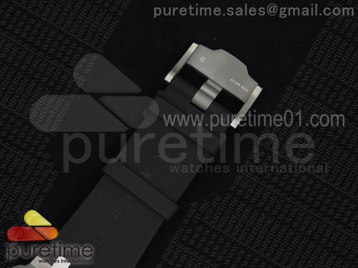 Royal Oak Offshore Diver Chronograph JF - immagine 19