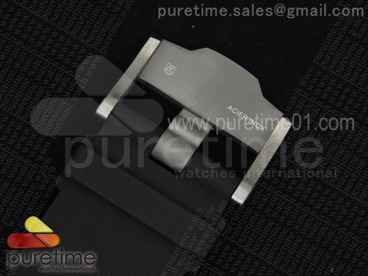 Royal Oak Offshore Diver Chronograph JF - immagine 20