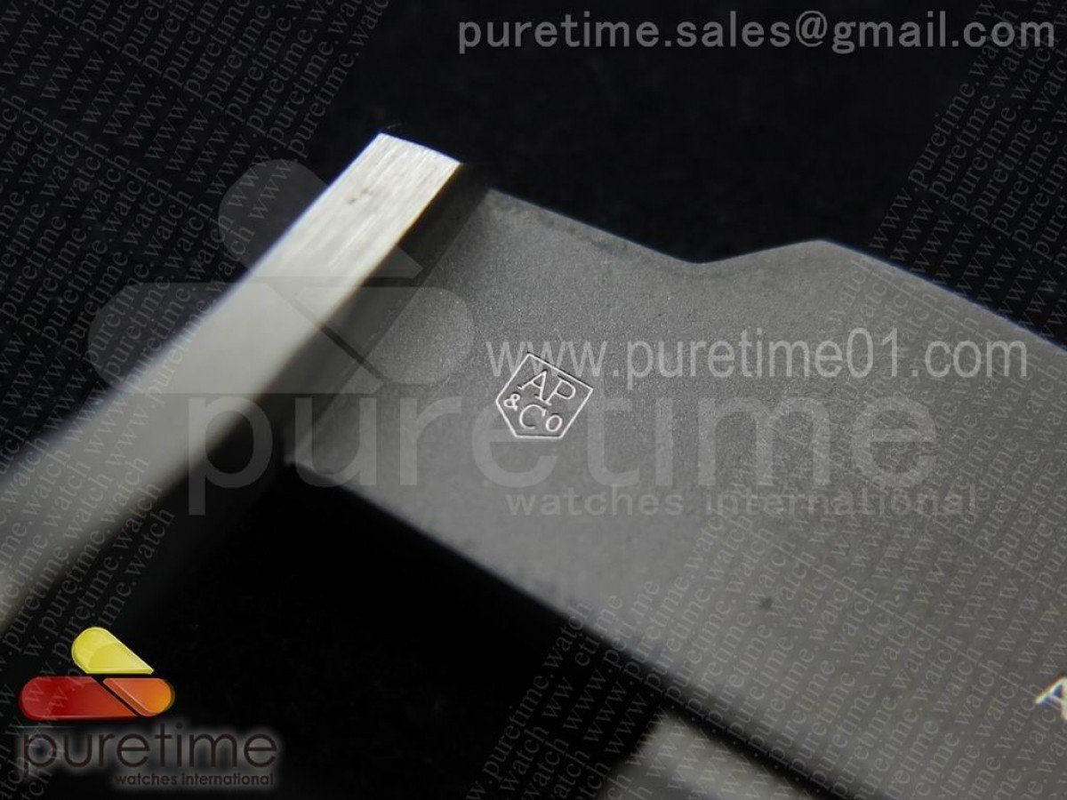 Royal Oak Offshore Diver Chronograph JF - immagine 21