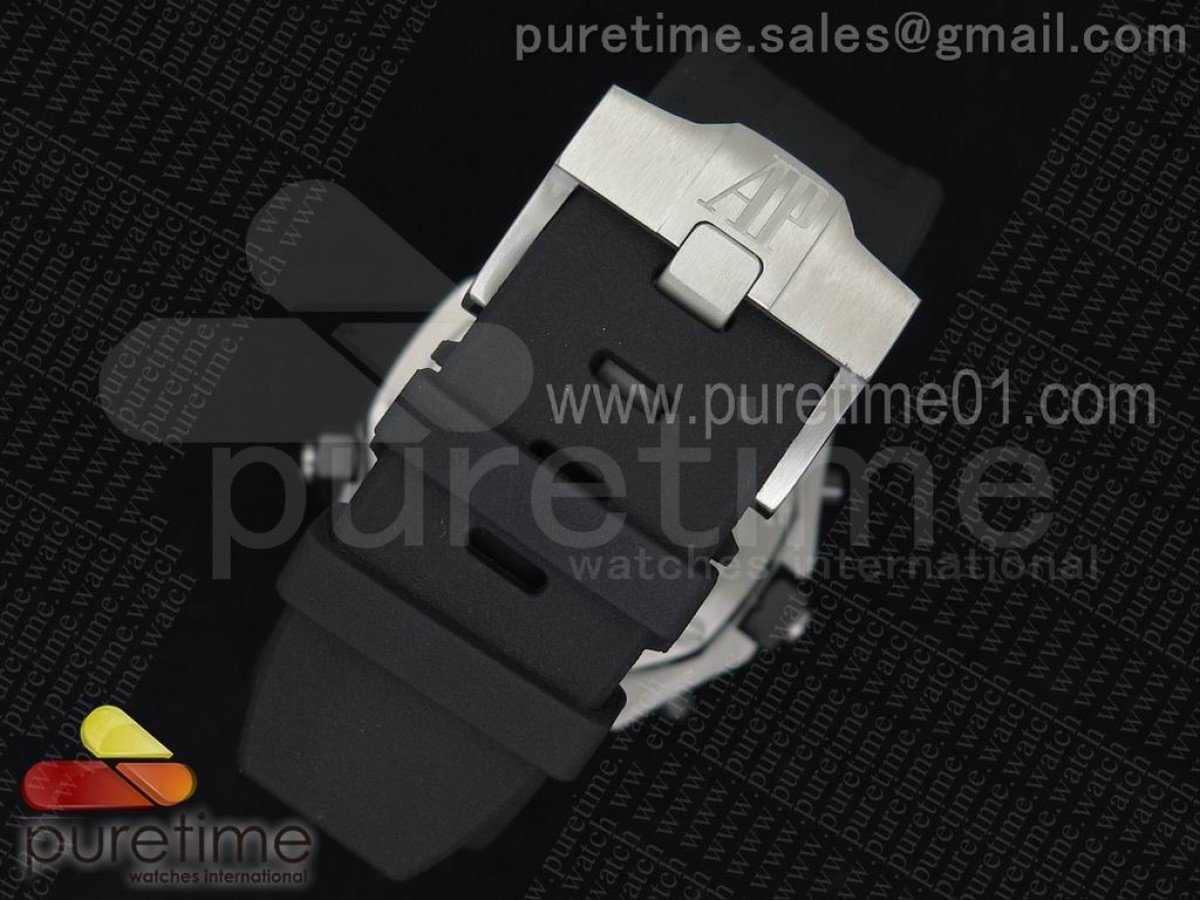 Royal Oak Offshore Diver Chronograph JF - immagine 23