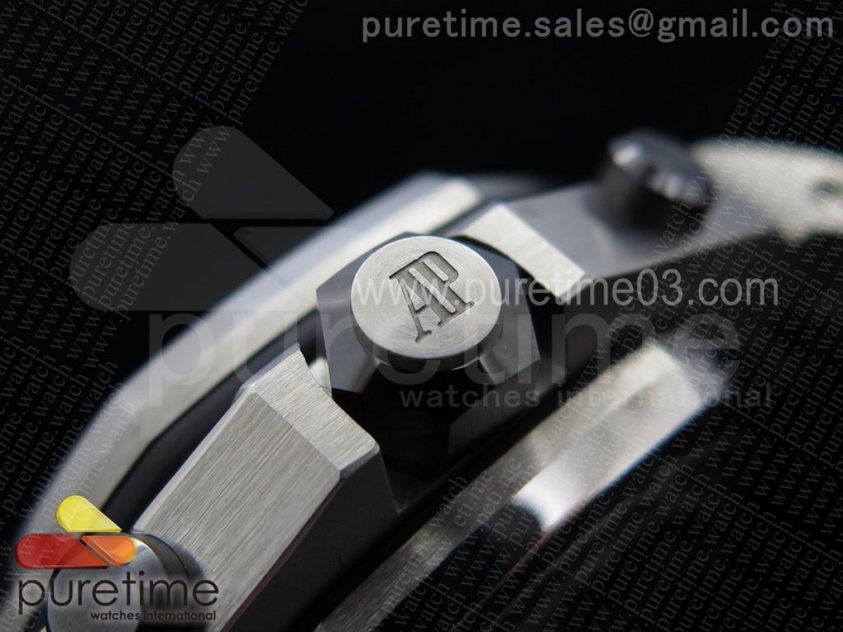 Royal Oak Offshore Diver Chronograph Yellow - immagine 7