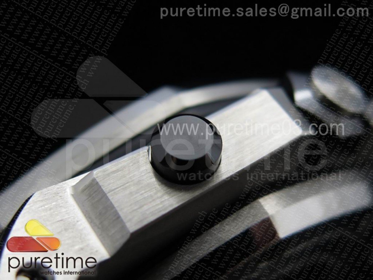 Royal Oak Offshore Diver Chronograph Yellow - immagine 8