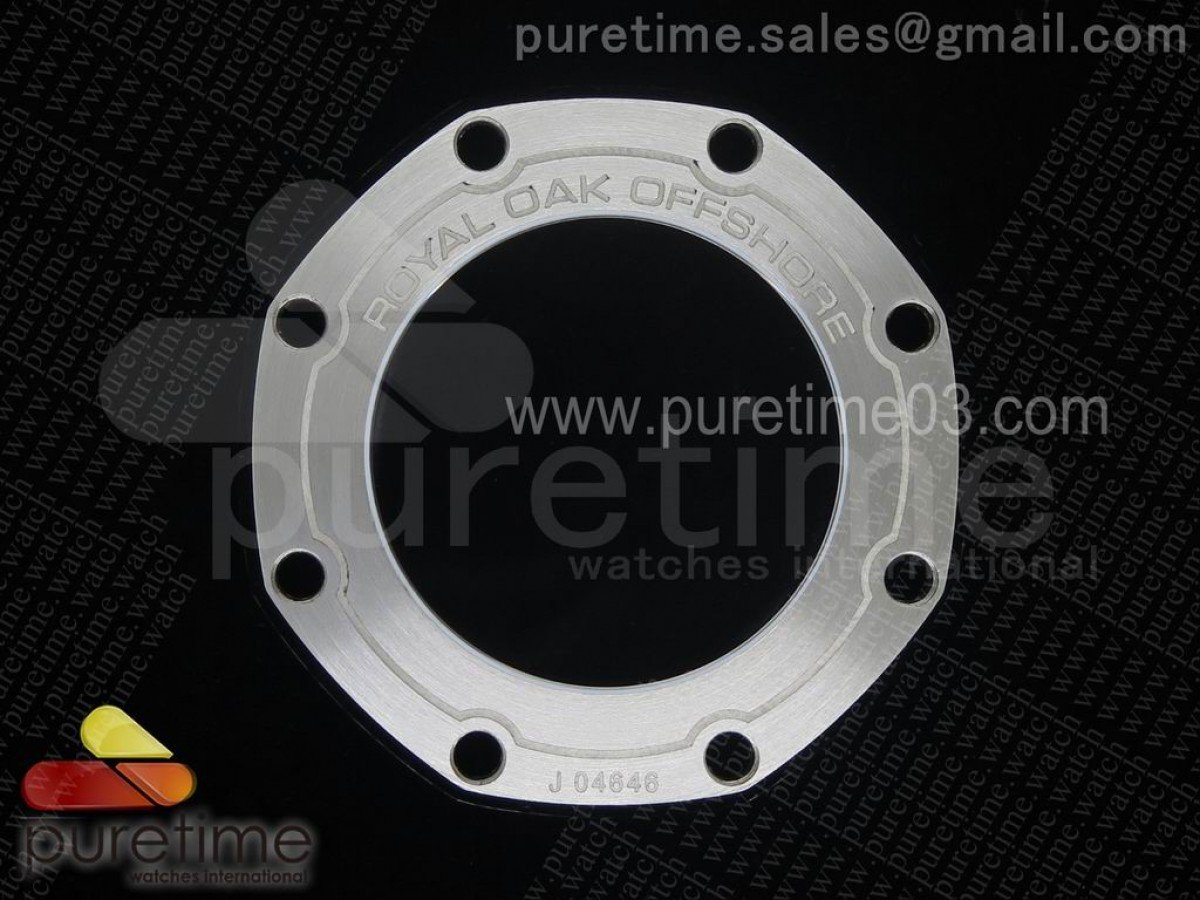 Royal Oak Offshore Diver Chronograph Yellow - immagine 15