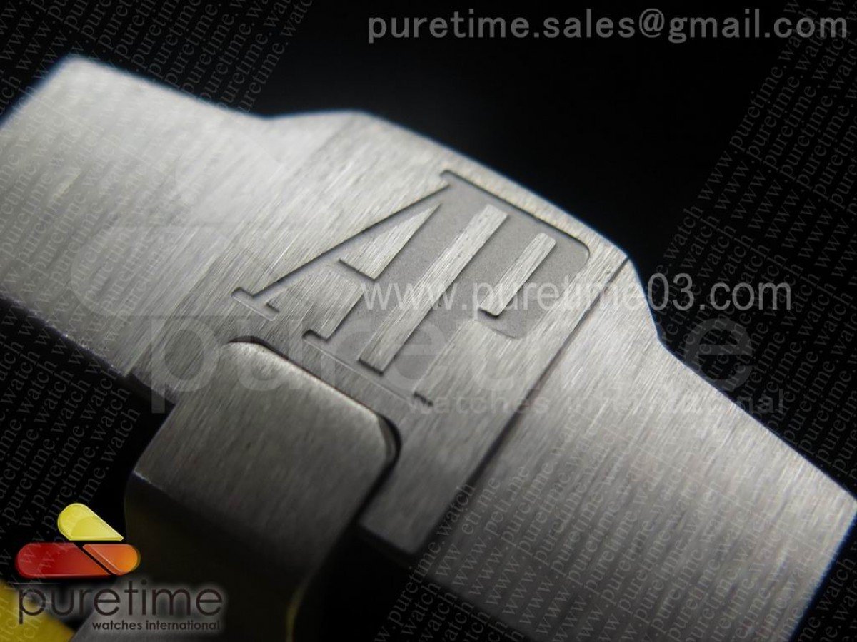 Royal Oak Offshore Diver Chronograph Yellow - immagine 21