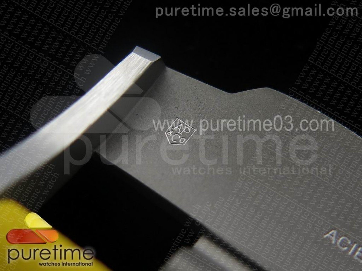 Royal Oak Offshore Diver Chronograph Yellow - immagine 24