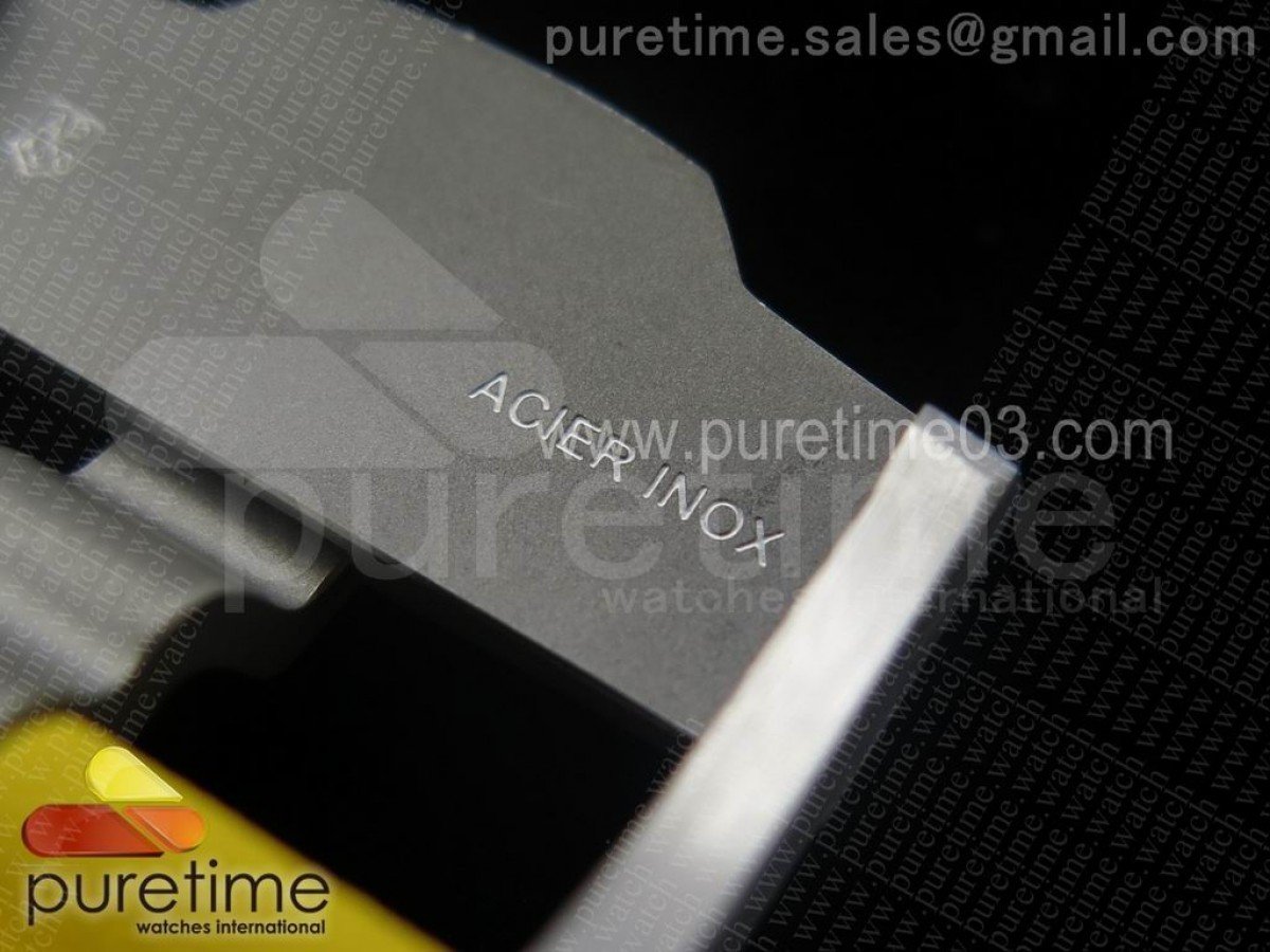 Royal Oak Offshore Diver Chronograph Yellow - immagine 25