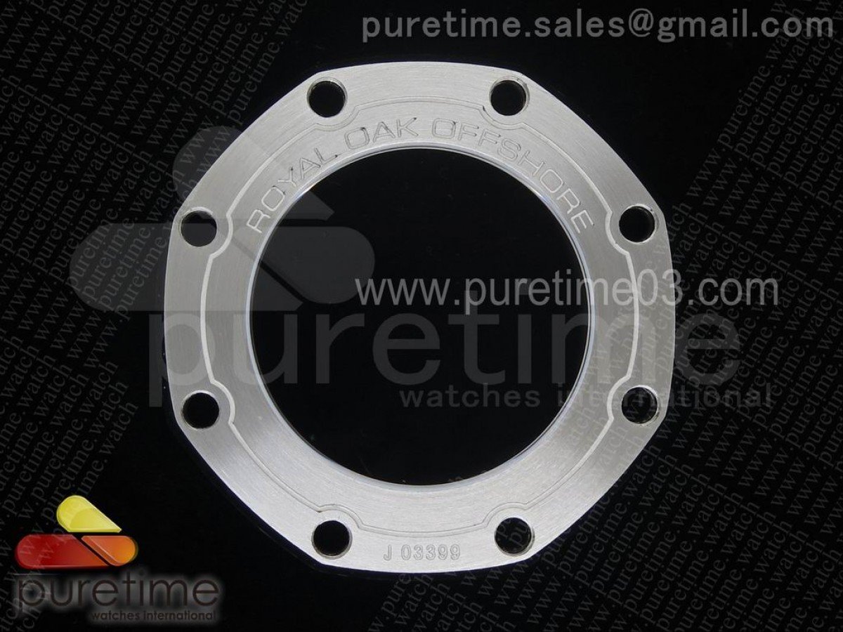 Royal Oak Offshore Diver Chronograph Orange - immagine 14