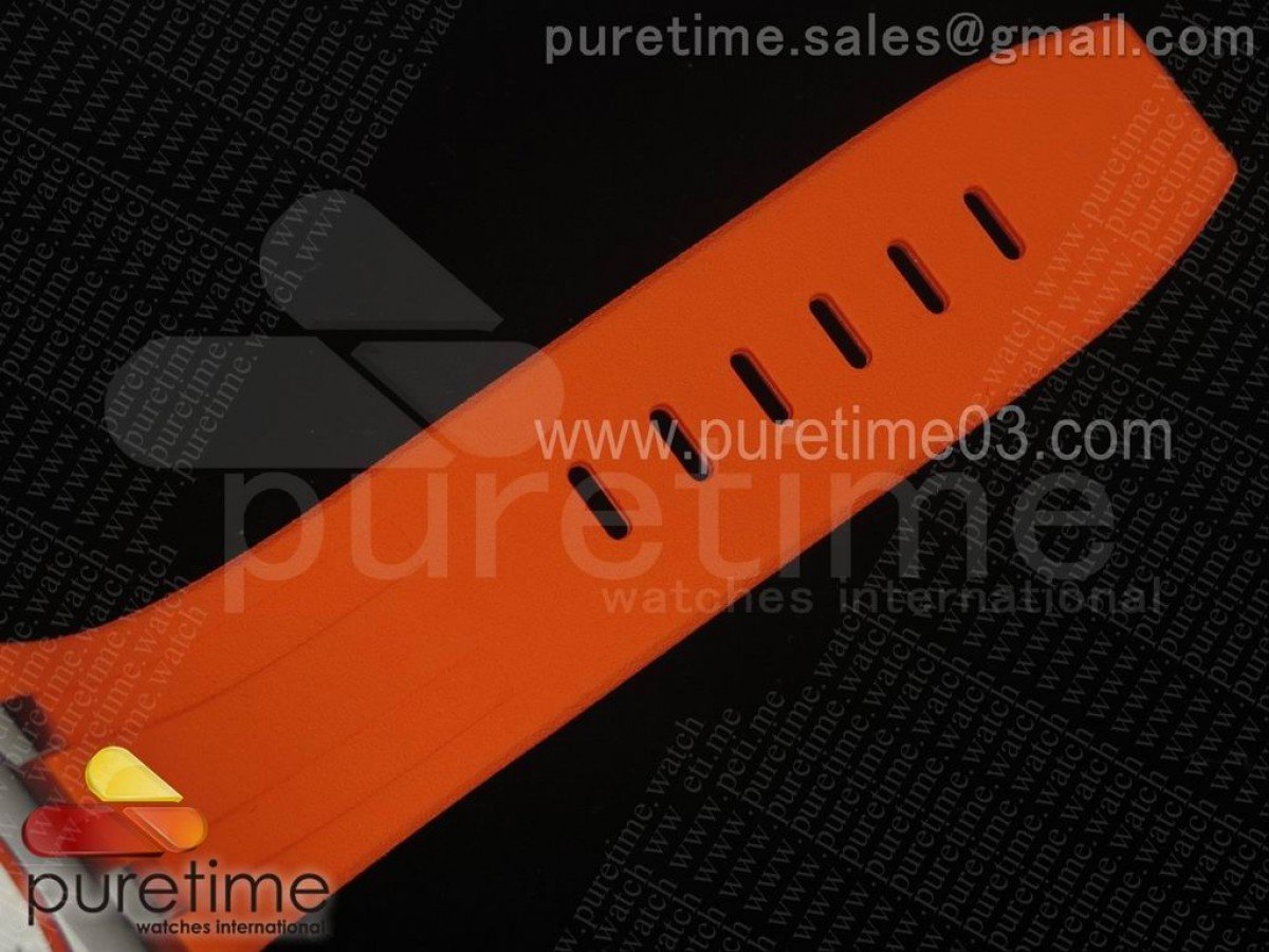 Royal Oak Offshore Diver Chronograph Orange - immagine 16