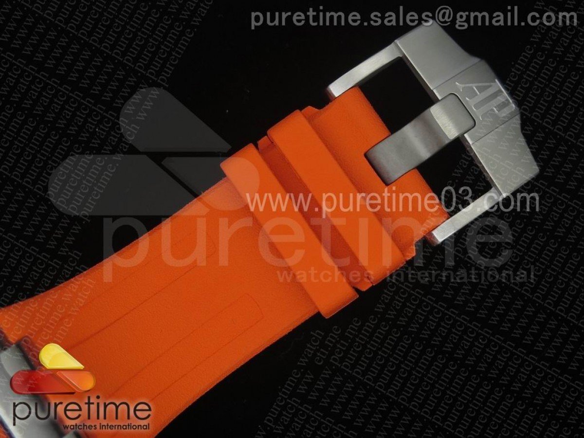 Royal Oak Offshore Diver Chronograph Orange - immagine 18