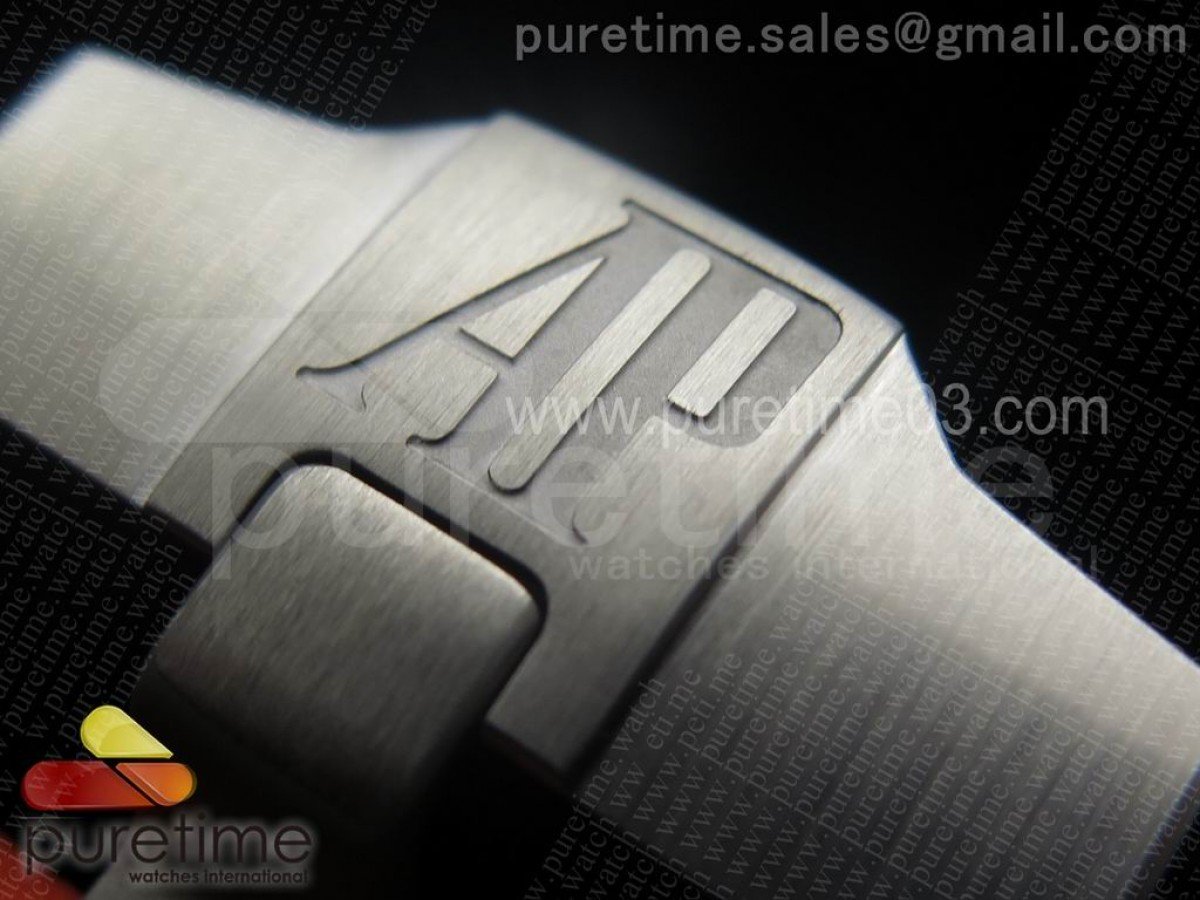 Royal Oak Offshore Diver Chronograph Orange - immagine 20