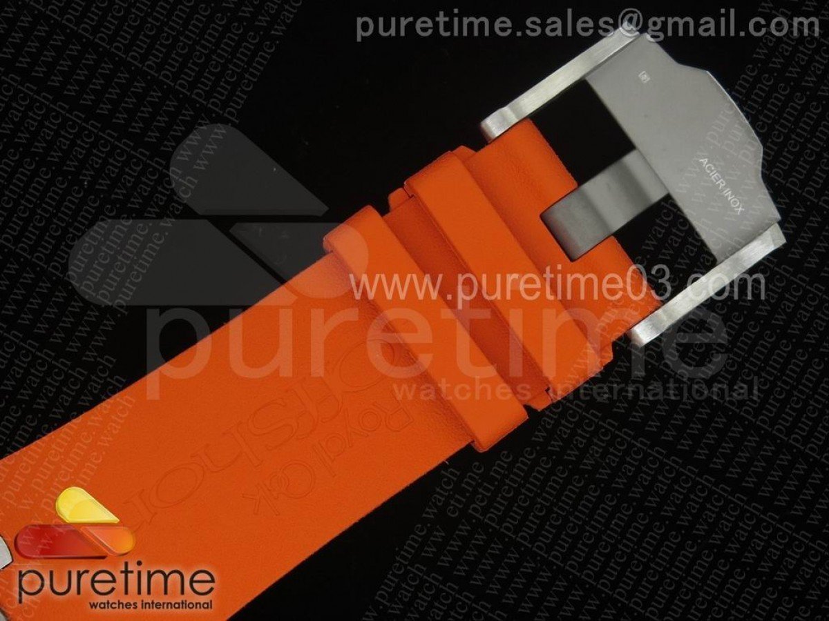 Royal Oak Offshore Diver Chronograph Orange - immagine 21