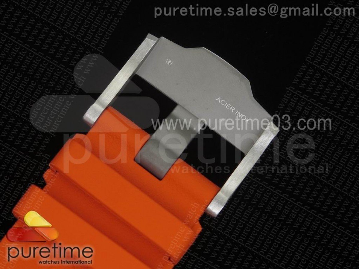 Royal Oak Offshore Diver Chronograph Orange - immagine 22