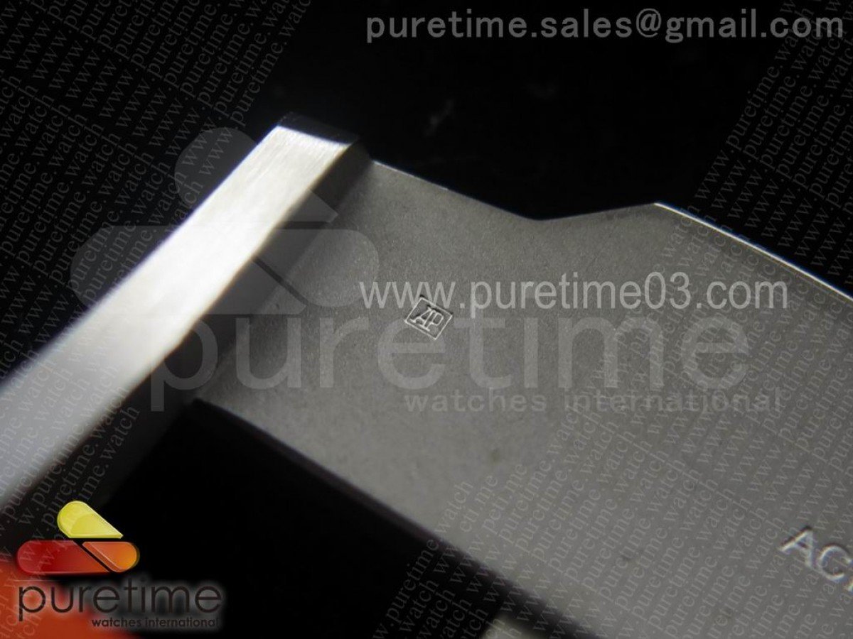 Royal Oak Offshore Diver Chronograph Orange - immagine 23